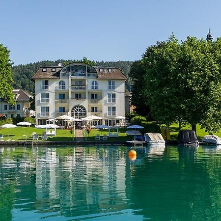 Villa Christina Pörtschach am Wörthersee Екстериор снимка