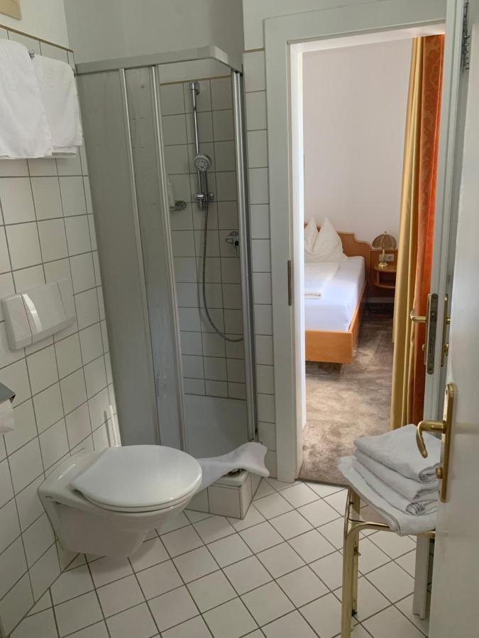 Villa Christina Pörtschach am Wörthersee Екстериор снимка