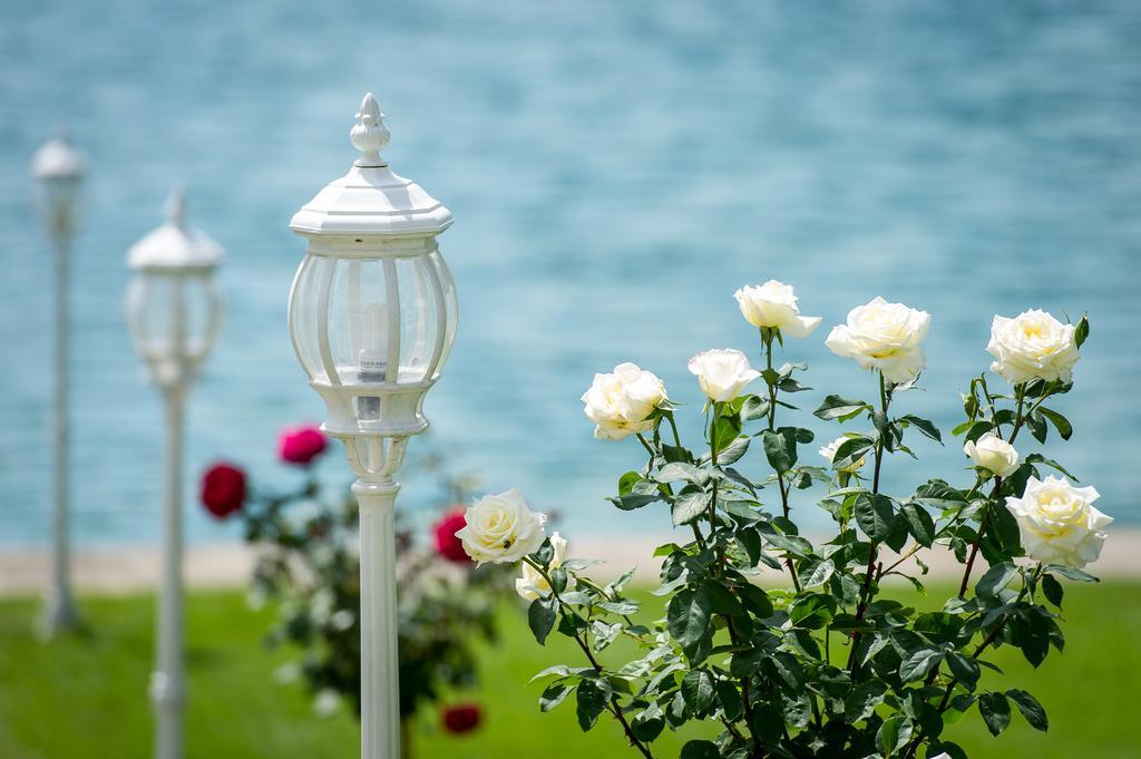 Villa Christina Pörtschach am Wörthersee Екстериор снимка